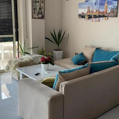 Apartmán Ura E Dajlanit Durrës