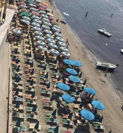 Ura E Dajlanit Apartmán *